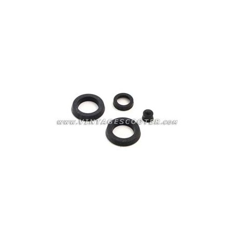 Kit de caoutchoucs réparation maitre cylindre Tri ACMA